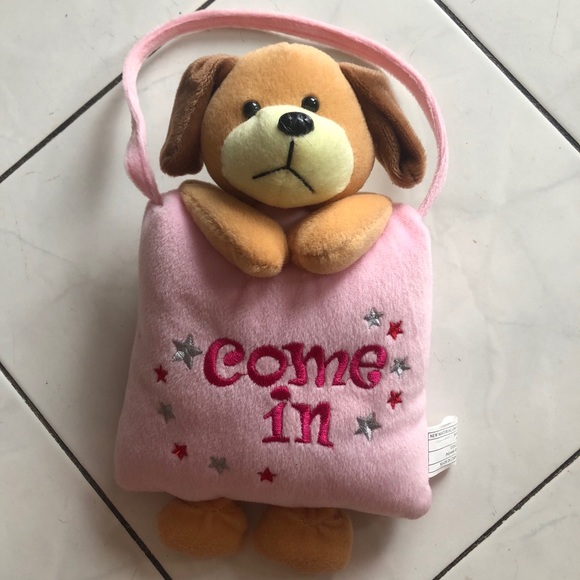 Cute Door Hanging Piece for Child’s Room! - Picture 2 of 2